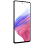 Samsung Galaxy A53 Dual SIM, 128GB, 8GB RAM, 5G - Black