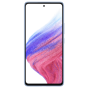 Samsung Galaxy A53 Dual Sim, 128GB, 8GB RAM, 5G - Blue