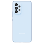 Samsung Galaxy A53 Dual Sim, 128GB, 8GB RAM, 5G - Blue