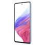 Samsung Galaxy A53 Dual Sim, 128GB, 8GB RAM, 5G - Blue