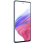 Samsung Galaxy A53 Dual Sim, 128GB, 8GB RAM, 5G - Blue