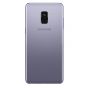Samsung Galaxy A8 2018 Dual Sim, 64 GB, 4G LTE- Grey