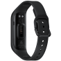 Samsung Galaxy Fit2 Smart Band, Black - SM-R220NZKAEUA