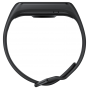 Samsung Galaxy Fit2 Smart Band, Black - SM-R220NZKAEUA