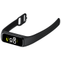 Samsung Galaxy Fit2 Smart Band, Black - SM-R220NZKAEUA