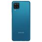 Samsung Galaxy M12 Dual Sim, 128GB, 4GB RAM, 4G LTE - Blue