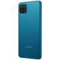 Samsung Galaxy M12 Dual Sim, 128GB, 4GB RAM, 4G LTE - Blue