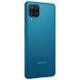 Samsung Galaxy M12 Dual Sim, 128GB, 4GB RAM, 4G LTE - Blue