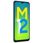Samsung Galaxy M12 Dual Sim, 64GB, 4GB RAM, 4G LTE - Blue