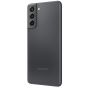 Samsung Galaxy S21 Dual Sim, 128GB, 8GB RAM, 5G - Grey (Pre-Order)