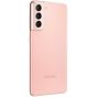 Samsung Galaxy S21 Dual Sim, 128GB, 8GB RAM, 5G - Pink (Pre-Order)