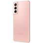 Samsung Galaxy S21 Dual Sim, 128GB, 8GB RAM, 5G - Pink (Pre-Order)