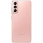 Samsung Galaxy S21 Dual Sim, 128GB, 8GB RAM, 5G - Pink (Pre-Order)