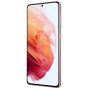 Samsung Galaxy S21 Dual Sim, 128GB, 8GB RAM, 5G - Pink (Pre-Order)