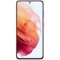 Samsung Galaxy S21 Dual Sim, 128GB, 8GB RAM, 5G - Pink (Pre-Order)