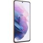 Samsung Galaxy S21 Dual Sim, 128GB, 8GB RAM, 5G - Violet (Pre-Order)