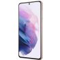 Samsung Galaxy S21 Dual Sim, 128GB, 8GB RAM, 5G - Violet (Pre-Order)