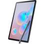 Samsung Galaxy Tab S6 Tablet, 128GB, 4G LTE - Mountain Grey