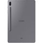 Samsung Galaxy Tab S6 Tablet, 128GB, 4G LTE - Mountain Grey