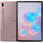 Samsung Galaxy Tab S6 Tablet, 128GB, 4G LTE - Rose Blush