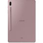 Samsung Galaxy Tab S6 Tablet, 128GB, 4G LTE - Rose Blush