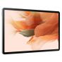 Samsung Galaxy Tab S7 FE, 12.4 Inch, 128GB, 6GB RAM, 4G LTE - Mystic Green