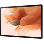 Samsung Galaxy Tab S7 FE, 12.4 Inch, 128GB, 6GB RAM, 4G LTE - Mystic Green