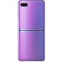 Samsung Galaxy Z Flip, 256GB, 4G LTE - Purple