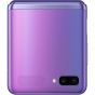 Samsung Galaxy Z Flip, 256GB, 4G LTE - Purple