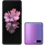 Samsung Galaxy Z Flip, 256GB, 4G LTE - Purple