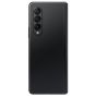 Samsung Galaxy Z Fold 3 Dual Sim, 256GB, 12GB RAM, 5G - Phantom Black