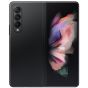 Samsung Galaxy Z Fold 3 Dual Sim, 256GB, 12GB RAM, 5G - Phantom Black