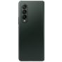 Samsung Galaxy Z Fold 3 Dual Sim, 256GB, 12GB RAM, 5G - Phantom Green