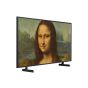 Samsung 75 Inch 4K UHD Smart QLED TV with Built in Receiver - 75LS03BA