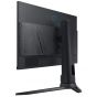 Samsung Odyssey G3 27 Inch, 144Hz, 1ms, FHD LED Monitor, Black - LF27G35T
