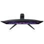 Samsung Odyssey G3 27 Inch, 144Hz, 1ms, FHD LED Monitor, Black - LF27G35T