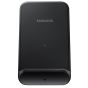 Samsung Wireless Charger, 9V, Black - EP-N3300TBEGWW