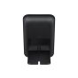 Samsung Wireless Charger, 9V, Black - EP-N3300TBEGWW