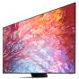Samsung 55 Inch 8K Smart Neo QLED TV with Built-in Receiver - 55QN700B