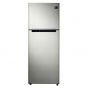 Samsung Freestanding Refrigerator, No Frost, 2 Doors, 384 Liter, Silver - RT38K5000S8/MR