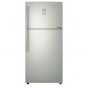 Samsung Freestanding Digital Refrigerator With Twin Cooling, 468 Liter - RT46K6300S8/MR