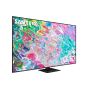 شاشة تلفزيون سامسونج 55 بوصة سمارت QLED بدقة 4K UHD بريسيفر داخلي - 55Q70CA