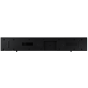 ساوند بار لاسلكي سامسونج T400، عدد 2.0 قناة، اسود - HW-T400