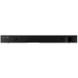 ساوند بار لاسلكي سامسونج T400، عدد 2.0 قناة، اسود - HW-T400