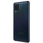 Samsung Galaxy M32 Dual Sim, 128GB, 6GB RAM, 4G LTE - Black