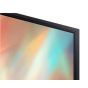 شاشة تلفزيون سمارت سامسونج 70 بوصة LED، دقة 4K UHD مع ريسيفر داخلي - 70AU7000