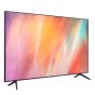 شاشة تلفزيون سمارت سامسونج 70 بوصة LED، دقة 4K UHD مع ريسيفر داخلي - 70AU7000