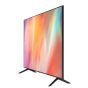 شاشة تلفزيون سمارت سامسونج 70 بوصة LED، دقة 4K UHD مع ريسيفر داخلي - 70AU7000