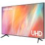 شاشة تلفزيون سمارت سامسونج 70 بوصة LED، دقة 4K UHD مع ريسيفر داخلي - 70AU7000