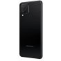 Samsung Galaxy A22 Dual Sim, 128GB, 6GB RAM, 4G LTE - Black